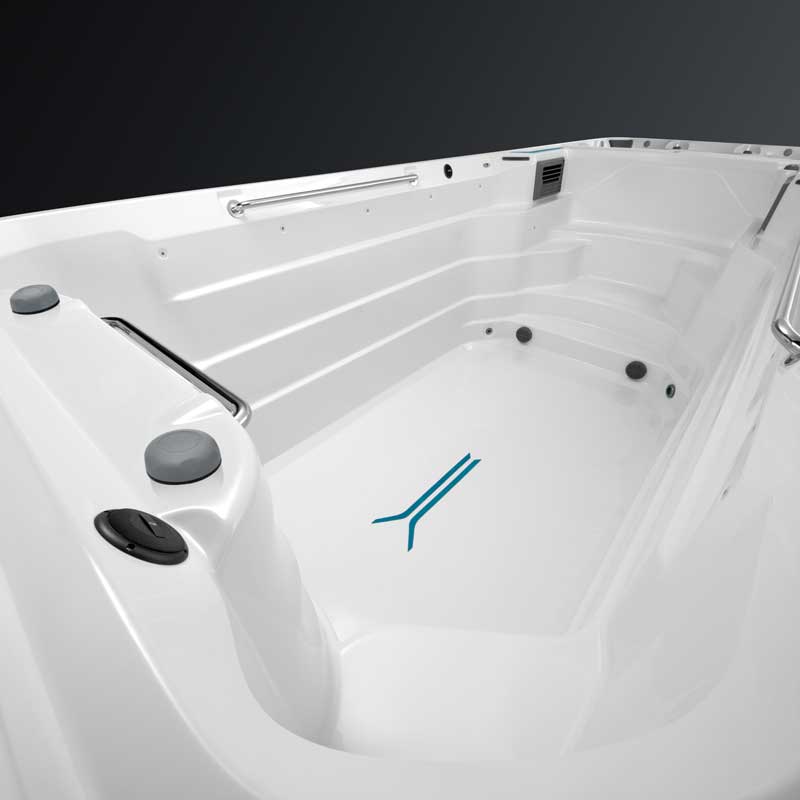 X2000 SwimCross® Exercise Systems - Tampa Bay Hot Tubs